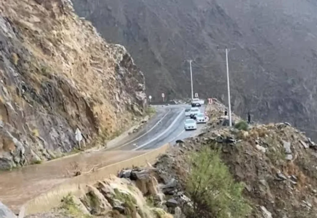 انتقادات برلمانية لاستثناء تاونات وشفشاون وتازة والحسيمة من تعويضات الفيضانات