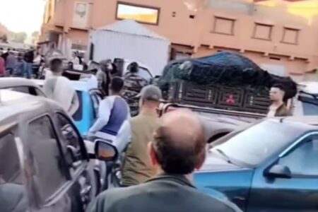 حملة “هستيرية” بطانطان كادت تعصف بالأمن.. كيف كاد سلوك “قائد” أن يخدم أجندة أعداء الوطن؟