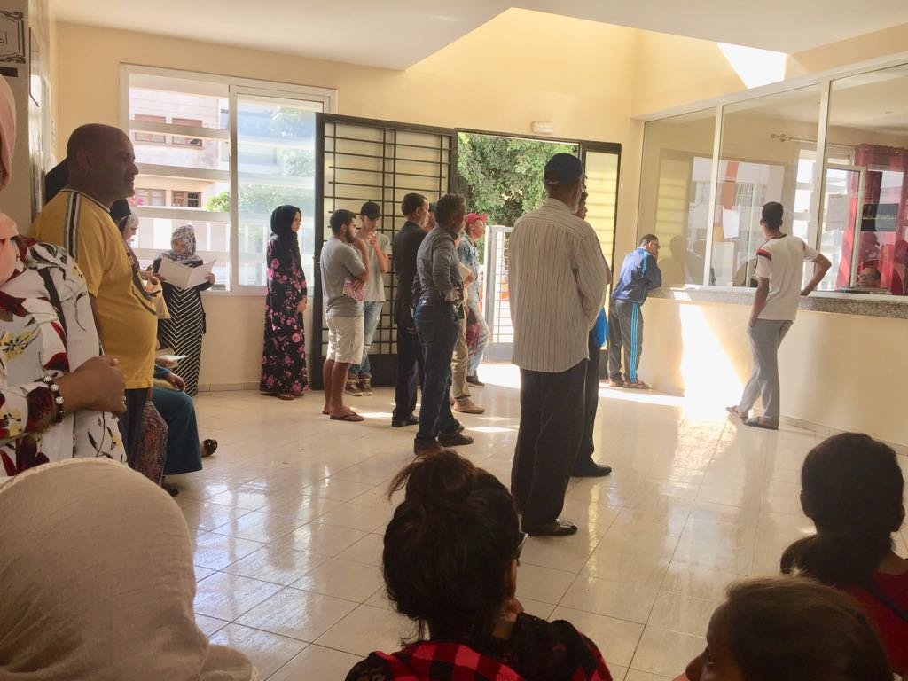 تعديل مؤقت في توقيت العمل بالإدارات العمومية بمناسبة شهر رمضان