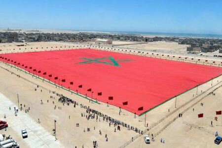 السويد تجدد دعمها لمقترح الحكم الذاتي المغربي بالصحراء وتؤكد: التسوية أقرب من أي وقت مضى