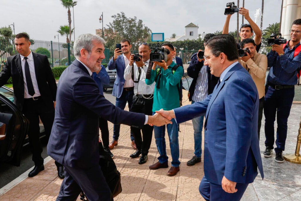 جزر الكناري في قلب صراع النفوذ بالأطلسي.. تنافس مغربي إسباني وسباق على الثروات البحرية