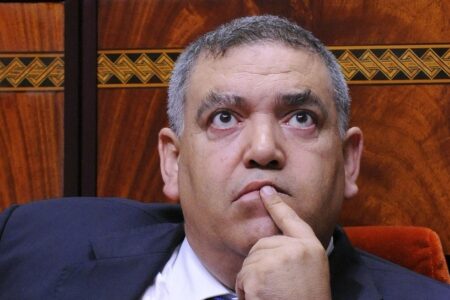 سؤال برلماني حول حذف نتائج الانتخابات من الموقع الرسمي يثير جدل الشفافية بالمغرب