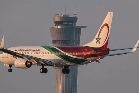 تعليق رحلات الخليج يكلف “لارام” آلاف المقاعد أسبوعيا وخسائر محتملة بالملايين