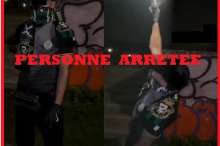 الدار البيضاء: الأمن يفتح تحقيقا حول إطلاق مقذوفات نارية في الهواء بفصيل مشجعي كرة القدم