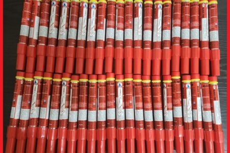 مراكش: حجز 175 وحدة من المفرقعات والشهب الاصطناعية قبل مباراة كرة القدم