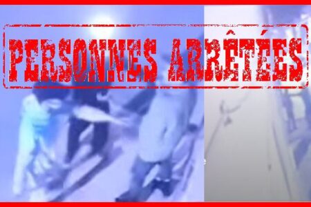 كلميم: توقيف 4 أشخاص للاشتباه في تورطهم في سرقة موظف بالقوات العمومية