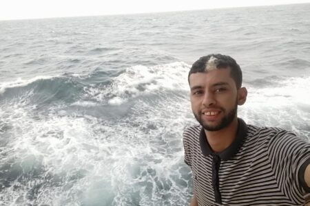 عادل السندادي.. الثروة السمكية بين الحسابات السياسية وضرورة حماية الثروة السمكية