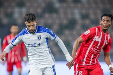 اتحاد يعقوب المنصور يحتج على تعطل تقنية الـVAR ويطالب بفتح تحقيق عاجل