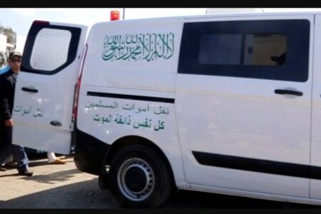 جريمة مروعة تهز إقليم الدريوش.. مقتل إمام مسجد خلال صلاة الفجر