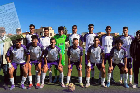 إقصاء سياسي لنادي النخبة الرياضية بالقصيبية: تهديد للمبادرات الشبابية وسط وعود مكسورة