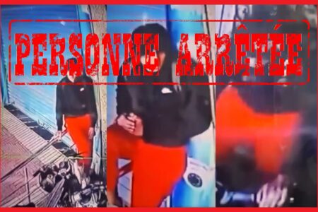 الدار البيضاء: توقيف قاصر يشتبه في سرقة دراجة نارية بمدينة سيدي البرنوصي