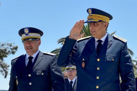 المديرية العامة للأمن الوطني ينفي إشاعات اختطاف الأطفال والاتجار بالأعضاء