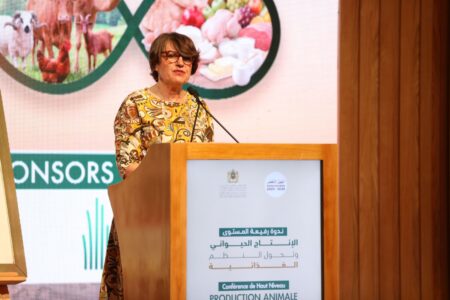 فرنسا تسعى لتعزيز التعاون الفلاحي مع المغرب والاستفادة من تجربة “الجيل الأخضر”