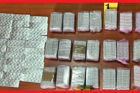 مراكش: حجز 17 ألف قرص مهلوس وتوقيف 4 أشخاص بتهمة ترويج المخدرات