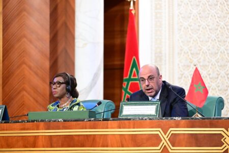 الرباط تحتضن مؤتمر مجالس الشيوخ الإفريقية لتعزيز الديمقراطية والسلم