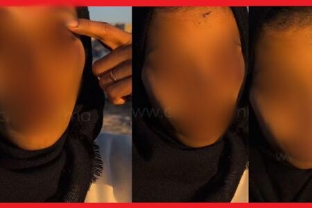 الدار البيضاء: توقيف شخص للاشتباه في اعتدائه على سيدة وتسببه في عاهة مستديمة على مستوى العينين