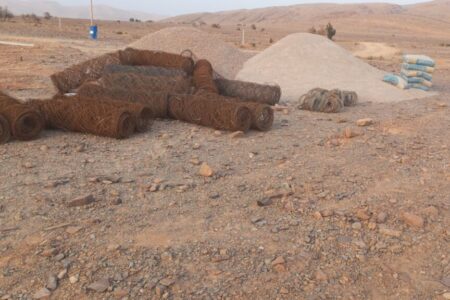 استياء بجماعة أداي “كلميم” بسبب الترامي على أراضي الجموع ومطالب بتدخل عاجل