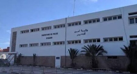 بيان حقيقة: أمن أكادير يكشف ملابسات اختفاء سائحة اسكتلندية ويؤكد مغادرتها الفندق طواعية