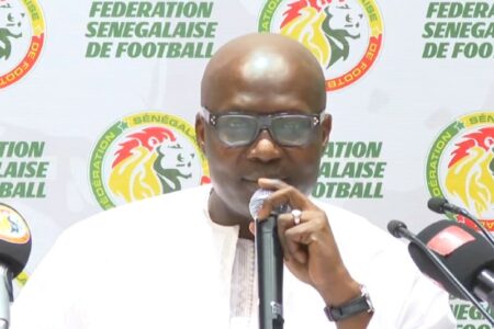 رئيس اتحاد السنغال: لقب “الكان” غير مهدد وسنلجأ إلى “طاس”