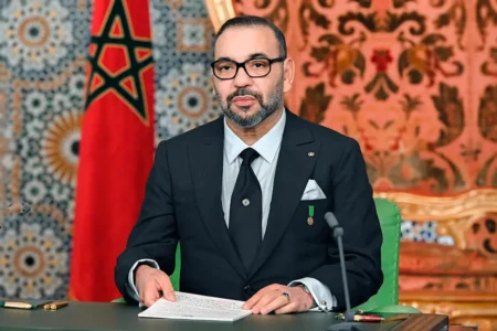 واشنطن تشيد بقيادة الملك محمد السادس وتؤكد متانة شراكتها التاريخية مع المغرب