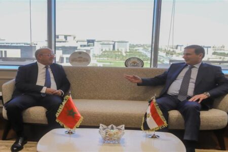 المغرب ومصر يطلقان شراكة زراعية استراتيجية لمواجهة تحديات الأمن الغذائي