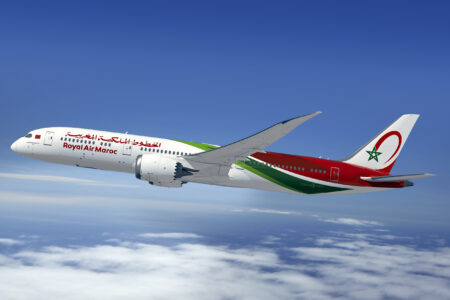 الخطوط الملكية المغربية تعلق رحلات دبي والدوحة بسبب التوترات الإقليمية