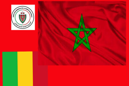 المديرية العامة للأمن الوطني تدرب عناصر من مالي على استخدام الكلاب البوليسية في مكافحة الإرهاب والمخدرات