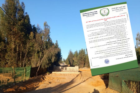 إقليم القنيطرة.. انتهاك صارخ للحق في الماء، اغتيال للكرامة الانسانية