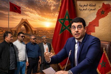 مهنيّو الإعلام بالأقاليم الجنوبية يدقّون ناقوس الخطر ويدعون لإنقاذ الصحافة الجهوية وتعزيز عدالتها المجالية