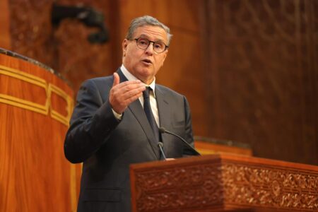 أخنوش.. حصيلة الحكومة تتجاوز 50 إنجازا رغم الانتقادات والتاريخ سينصفنا