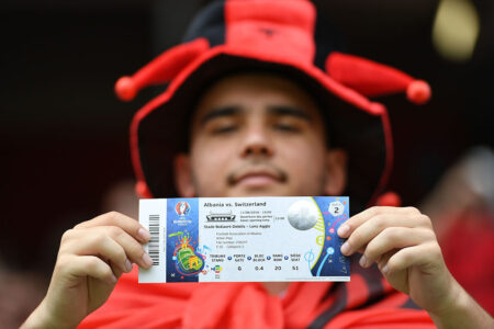 فيفا تطرح دفعة جديدة من تذاكر مونديال 2026 اليوم الأربعاء