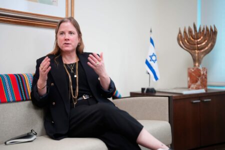 إسرائيل.. لا نية لدعم مطالب المغرب بشأن سبتة ومليلية