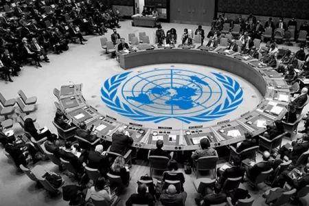 مجلس الأمن يعقد جلسة مغلقة حول الصحراء المغربية اليوم