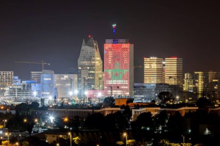 البنك الدولي.. المغرب قادر على خلق 1.7 مليون منصب شغل بحلول 2035