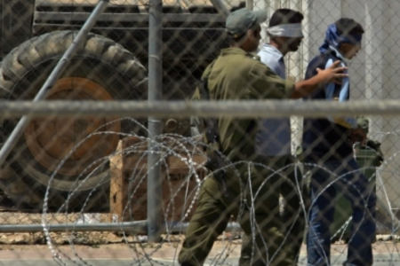 محامو المغرب ينددون بـ“قانون إعدام الأسرى الفلسطينيين” ويطالبون بتحرك دولي عاجل