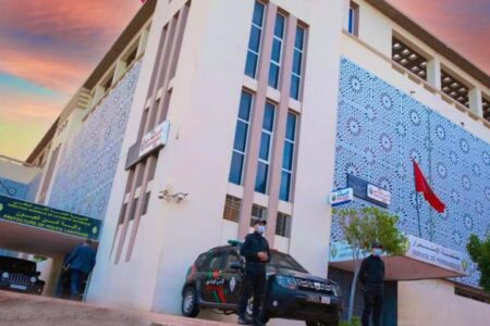 توقيف 21 مبحوثا عنه في حملة أمنية مكثفة بمدينة العيون