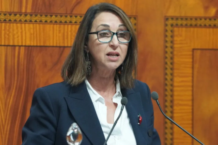 نبيلة منيب تنتقد تعطيل مقترحات القوانين وتتهم البرلمان بالتحول إلى “مكتب بريد”