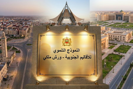تنمية الأقاليم الجنوبية ورش ملكي بامتياز وليست منة من منتخب “نافذ”