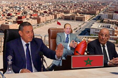 هل يعود الهمة إلى الصحراء بعد ثبوت كلامه في آل الرشيد؟