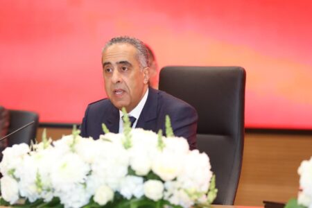 حموشي يستقبل 307 من حجاج أسرة الأمن الوطني ويقدم لهم منحة استثنائية لأداء المناسك
