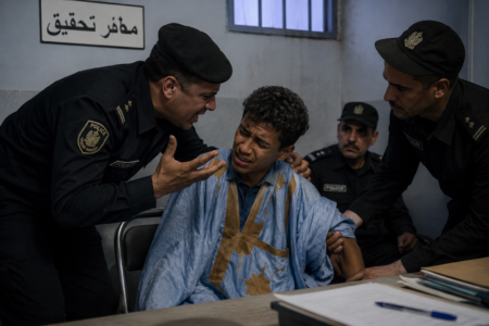 كيف أطاح ماضي “العكوري” باسمه من المجلس الاقتصادي بعد “ڤيتو” من بيد الله؟