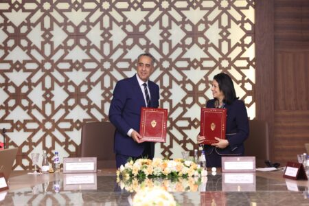 شراكة وتعاون من أجل تطوير وتجويد خدمات استقبال المرتفقين بمصالح الأمن الوطني