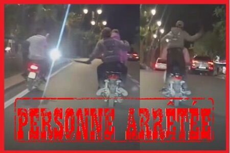 تفاعلا مع فيديو متداول.. شرطة وجدة توقف حامل السلاح الأبيض وتواصل البحث