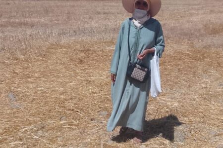 أزمة أراضي أولاد الطالب بالقنيطرة: صرخة ذوي الحقوق ضد التقسيم العشوائي وشبح الفوضى التدبيرية