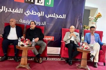 فيدرالية الناشرين: “الوزارة فبركت شرعية وهمية لتمكين “لوبي معروف” من المال العام”