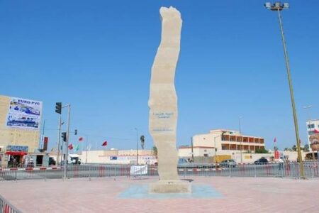 الداخلة .. توقيف شاب للاشتباه في الجريمة التي هزت المدينة مؤخرا