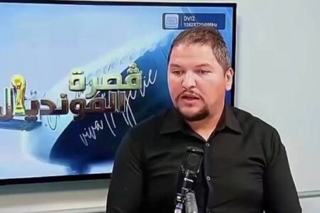 وليد كبير يدعو المغاربة إلى مواجهة المحتوى التحريضي بـ”التبليغ والتجاهل”