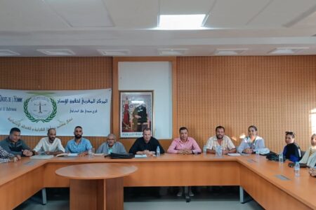 سيدي علال البحراوي بين مطرقة الانتهاكات التنموية وسندان الاستغلال السياسي للطلبة