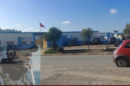 القنيطرة.. حراس المؤسسات التعليمية: نداء لانتظام الأجور وتطلعات لإصلاحات تشريعية تضمن الكرامة