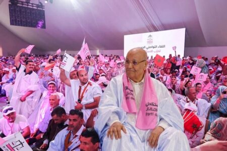 بين المزاح والإساءة القبلية.. كواليس تصريح ولد الرشيد المسيء لإحدى قبائل الصحراء